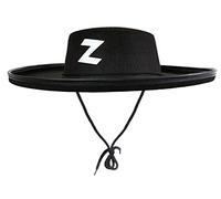 GoDan Zorro Chapeau