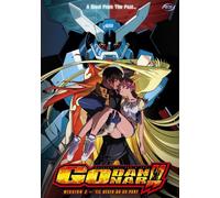 Godannar 2: Til Death Do Us Part