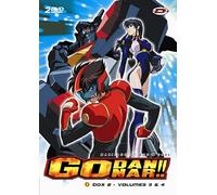 Godannar!! - Box 2/3 [Pack]