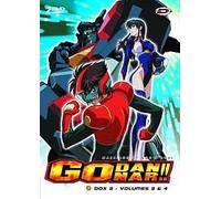 Godannar-Box 2/3