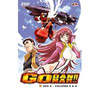 Godannar !! - Box 3/3 [Pack]