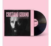 GODANO CRISTIANO (MARLENE KUNZ) - Reste Près De Moi (2025) LP Vinyle Précommande