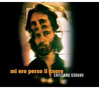 Godano Cristiano - Mi Ero Perso Il Cuore