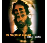 Godano Cristiano – Mi Ero Perso Il Cuore – Import – Warner Music