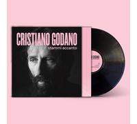 Godano Cristiano - Stammi Accanto