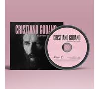 Godano Cristiano - Stammi Accanto [Import]