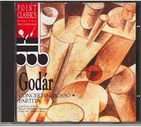Godar - Concerto Grosso