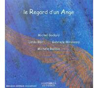 Godar, Michel - Le Regard D'Un Ange