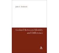 Godard Between Identity And Difference