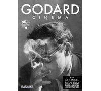 Godard Cinema And Trailer Of A Film That Will Never Exist: Phony Wars