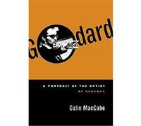 Godard Colin MacCabe (Auteur)