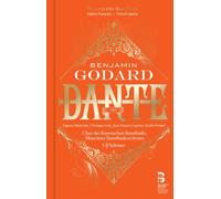 Godard : Dante Inclus livre CD