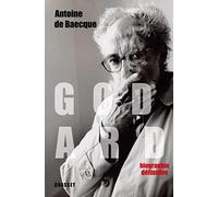 Godard - Edition définitive: biographie