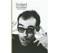 François Nemer – Godard : Le cinéma – Gallimard