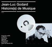 Jean-Luc Godard – Histoire(S) De Musique – Import