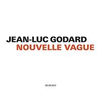 GODARD JEAN LUC - Nouvelle Vague [Import]