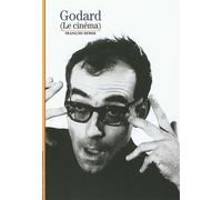 Godard (Le cinéma) - François Nemer - Gallimard - Poche - Beau livre