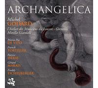 Godard Michel - Archangelica