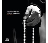 Godard, Bebelaar – Dedications – Intuition
