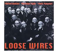Michel Godard – Loose Wires