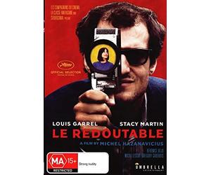 Godard Mon Amour ( Le Redoutable )