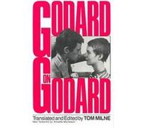 Godard on Godard Jean Luc Godard (Auteur)