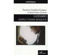 Godard simple comme bonjour