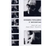 Godard / Sollers : l'entretien