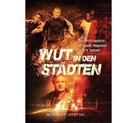 Wut in den Städten – Banlieu in Flammen – Thierry Godard – DVD
