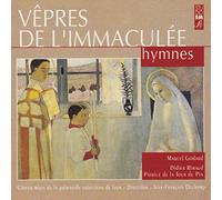 Godard - Vesper & Hymnen zu Ehren Maria [Import]