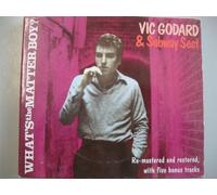 Godard, Vic - What's The Matter Boy