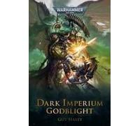 Godblight (Volume 3)