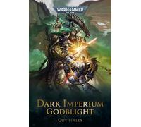 Godblight (Volume 3)