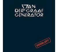 Van Der Graaf Generator - Godbluff [2CD + DVD Digipack - Tirage Limité]