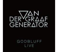 Godbluff Live [Import]