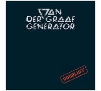 Van Der Graaf Generator – Godbluff – Vinyle 33 tours (Réédition)