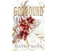 Godbound: The Skyburn War Book 1