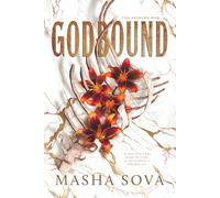 Godbound: The Skyburn War Book 1