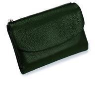 GodbTG Unisex Pebble Leather Wallet, Small Wallets for Women, Multicolor Clutch for Card Holder & Coin Purse, Pebble Leather Wallets (#9)