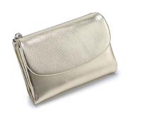 GodbTG Unisex Pebble Leather Wallet, Small Wallets for Women, Multicolor Clutch for Card Holder & Coin Purse, Pebble Leather Wallets (#18)