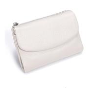 GodbTG Unisex Pebble Leather Wallet, Small Wallets for Women, Multicolor Clutch for Card Holder & Coin Purse, Pebble Leather Wallets (#20)