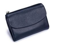 GodbTG Unisex Pebble Leather Wallet, Small Wallets for Women, Multicolor Clutch for Card Holder & Coin Purse, Pebble Leather Wallets (#24)