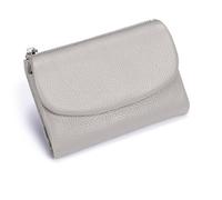 GodbTG Unisex Pebble Leather Wallet, Small Wallets for Women, Multicolor Clutch for Card Holder & Coin Purse, Pebble Leather Wallets (#21)