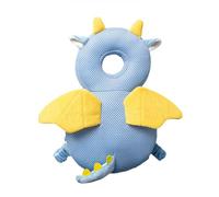GodbTG Wonder Baby Head Protector, Baby Backpack Head Protection Pillow, Baby Head Protector Backpack, Head Protection Backpack, Backpack Head Protector Baby (Style 8)