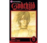 Godchild 5, Godchild Kaori Yuki (Auteur)