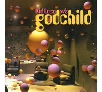 Godchild & Kid Loco – Godchild – CD