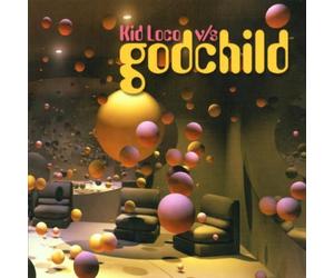 Godchild Vs Kid Loco - Godchild