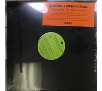 Godchildren of Soul - Crown Heights Affair [Vinyl LP]