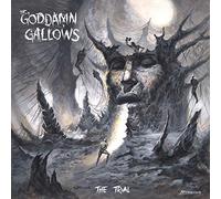 Goddamn Gallows - Trial [Import]