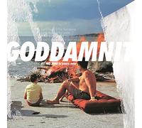 Goddamnit - All This Time is Yours Now [Import]